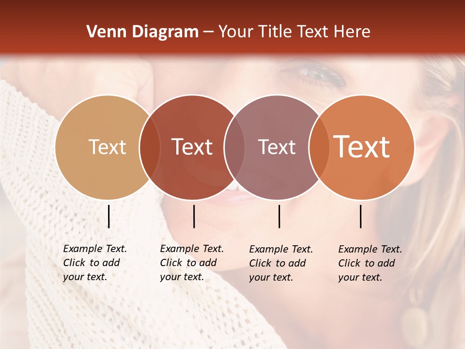 Color Purple New PowerPoint Template