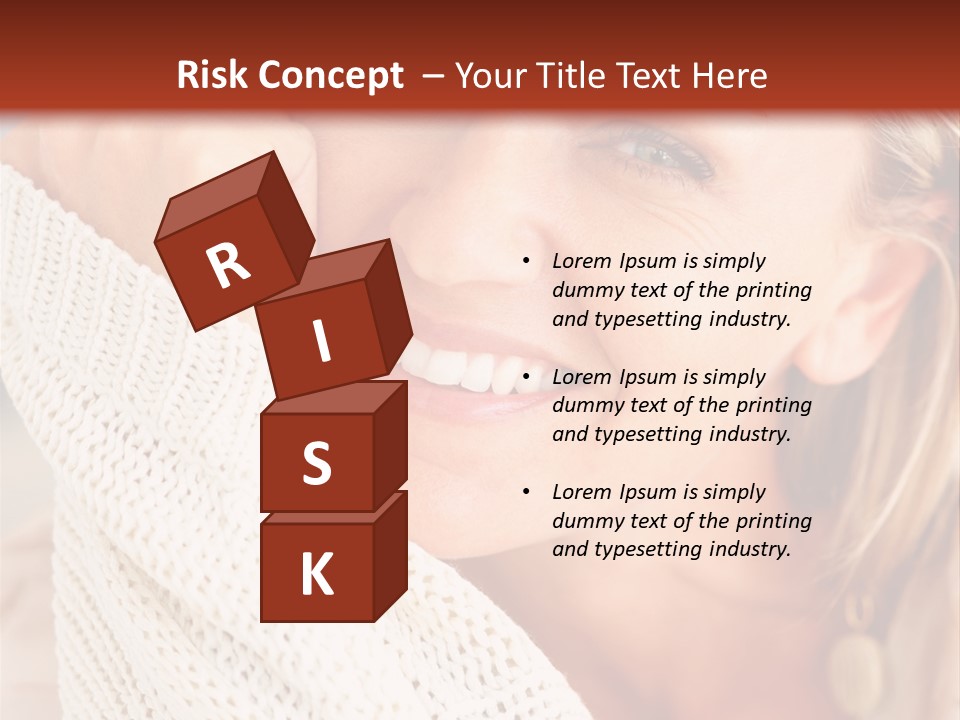 Color Purple New PowerPoint Template