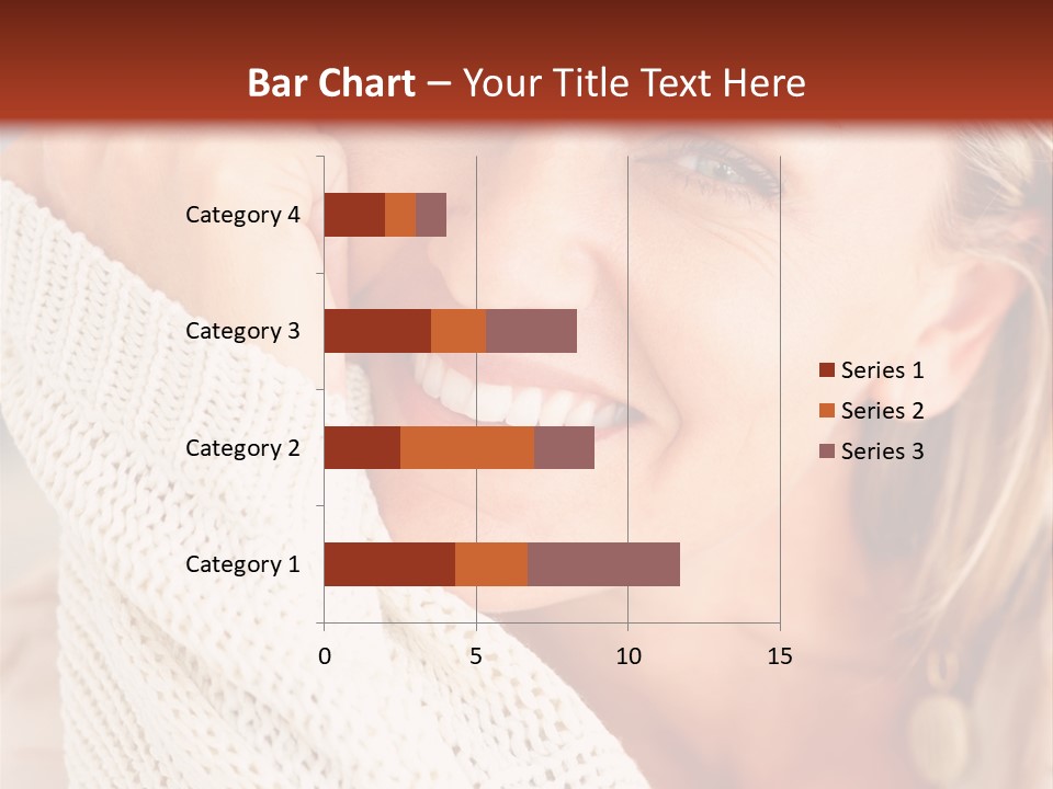 Color Purple New PowerPoint Template