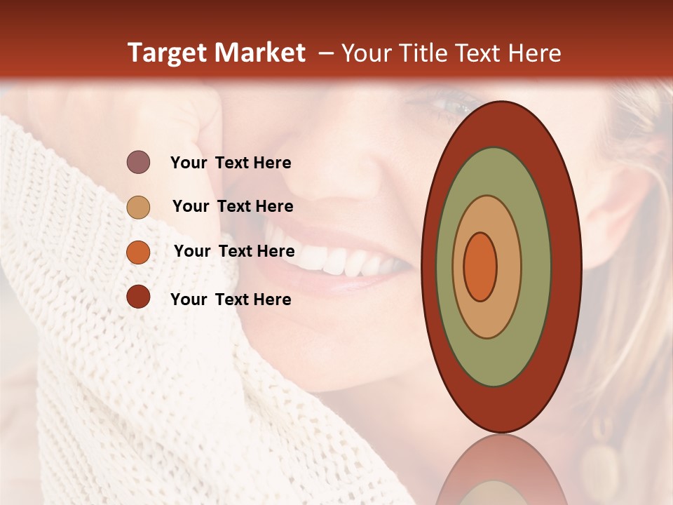 Color Purple New PowerPoint Template