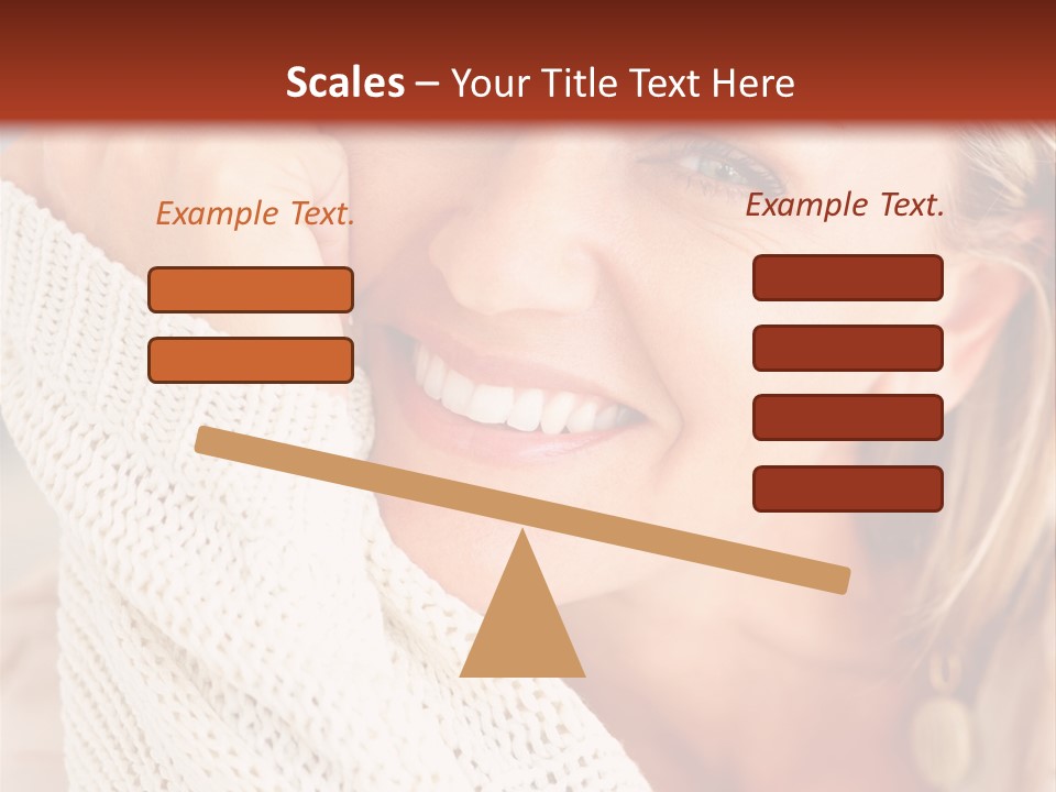 Color Purple New PowerPoint Template