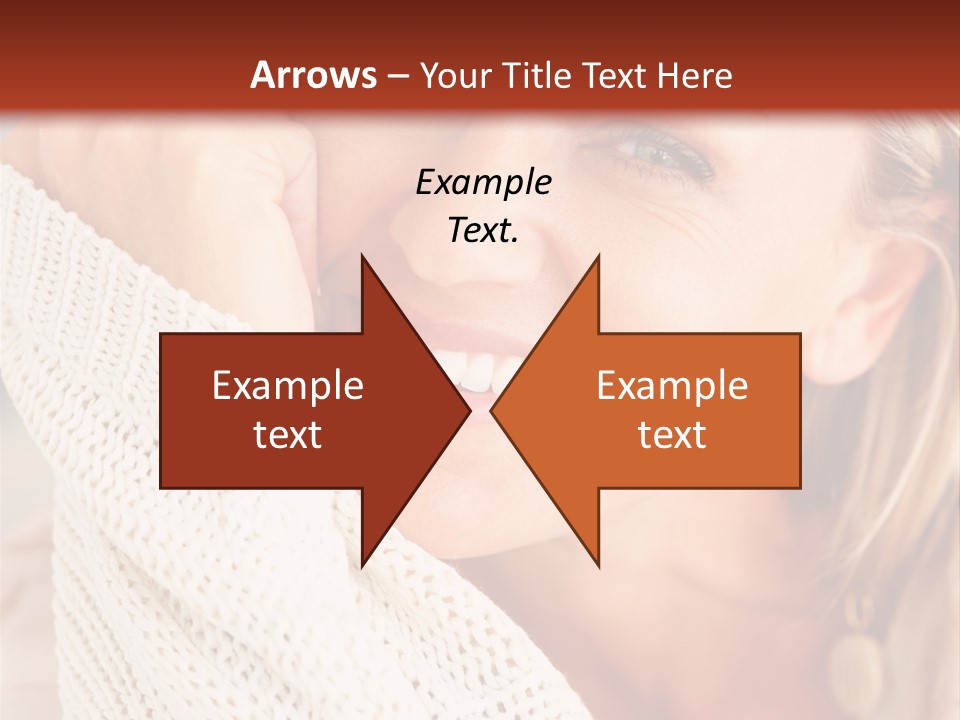 Color Purple New PowerPoint Template