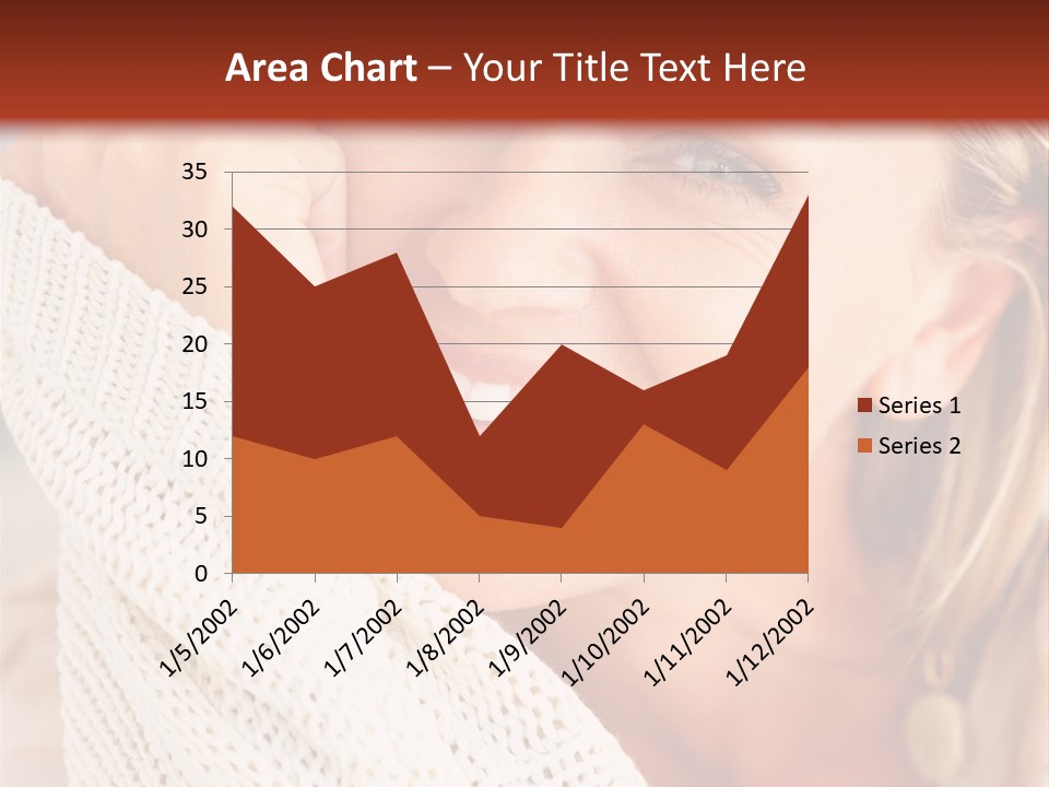 Color Purple New PowerPoint Template