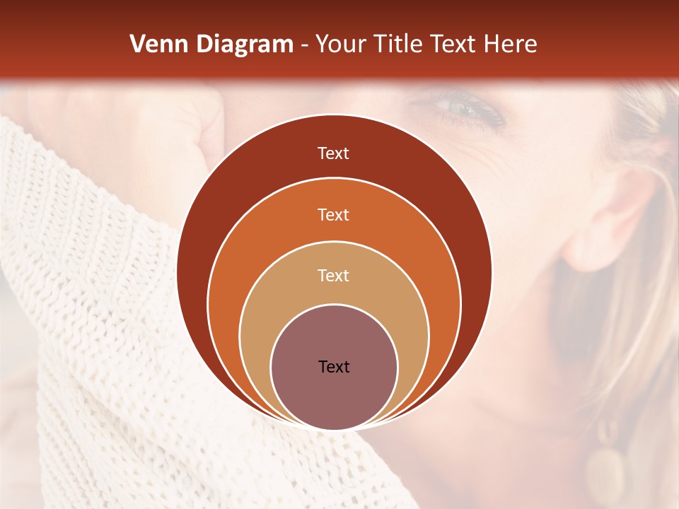 Color Purple New PowerPoint Template