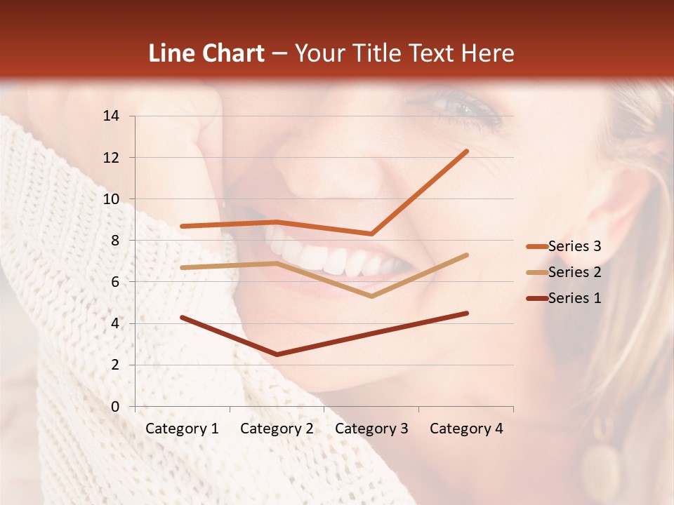 Color Purple New PowerPoint Template