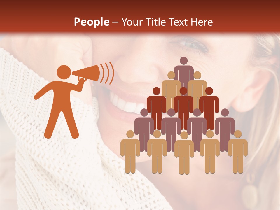 Color Purple New PowerPoint Template