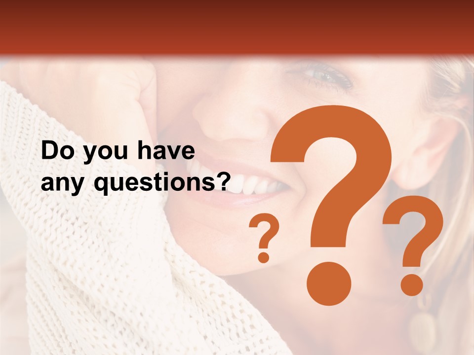 Color Purple New PowerPoint Template