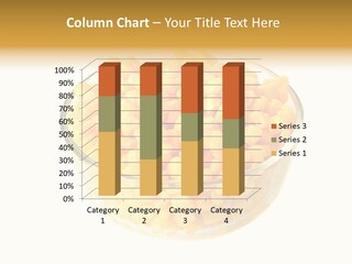 Cooking Isolated Preserved PowerPoint Template