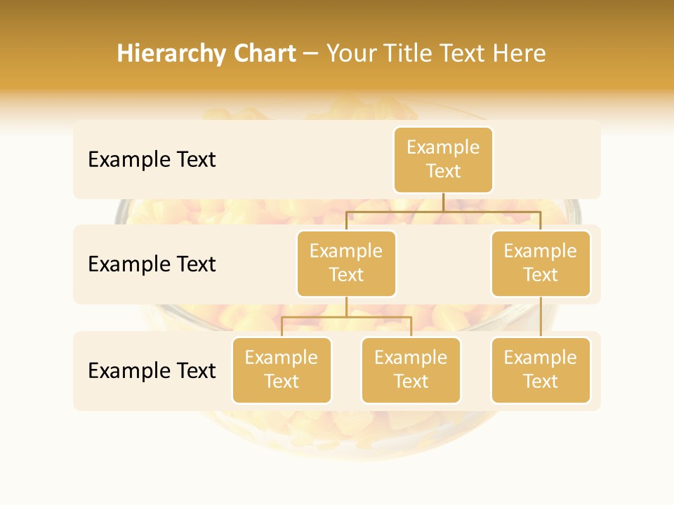 Cooking Isolated Preserved PowerPoint Template