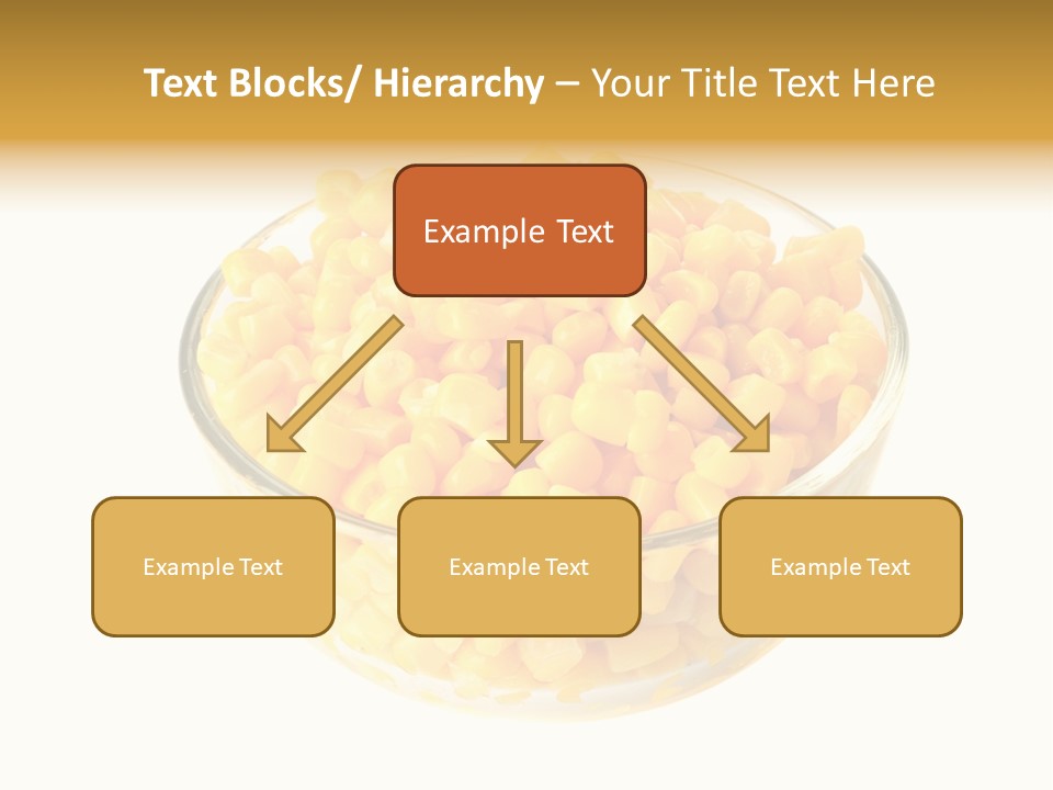 Cooking Isolated Preserved PowerPoint Template