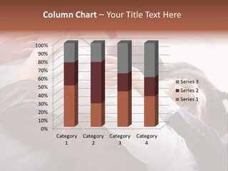 Expertise Counsel Part PowerPoint Template