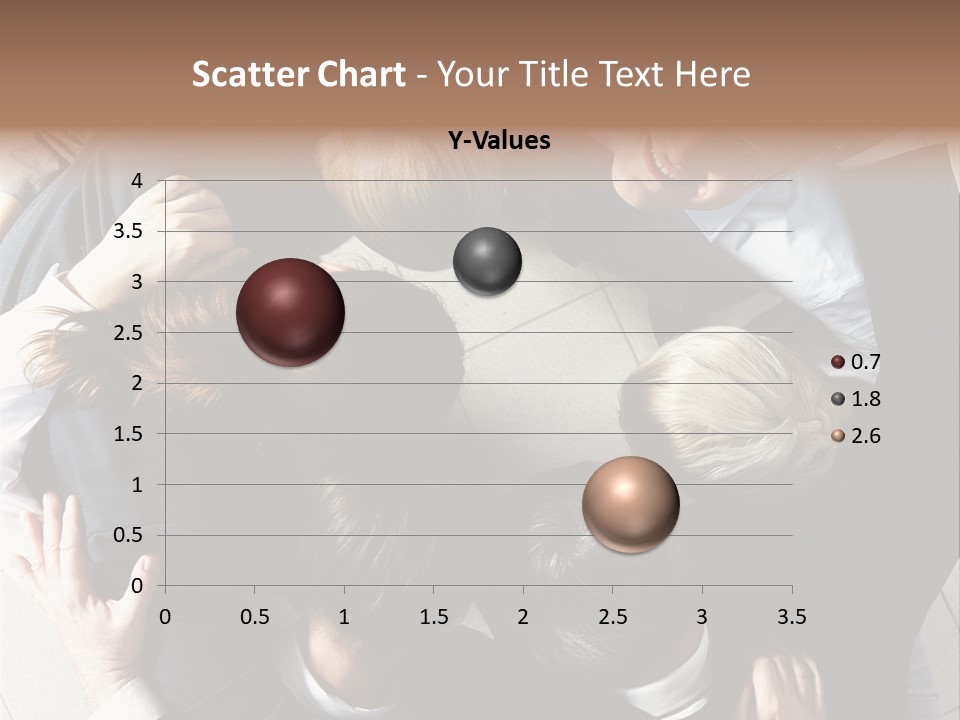 Community Unity Union PowerPoint Template