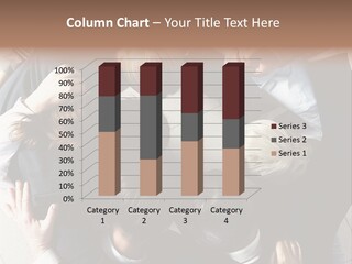 Community Unity Union PowerPoint Template