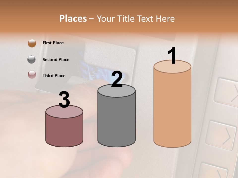 People Industry Service PowerPoint Template