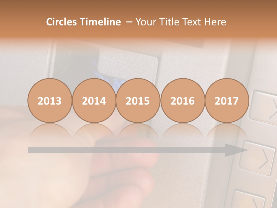 People Industry Service PowerPoint Template