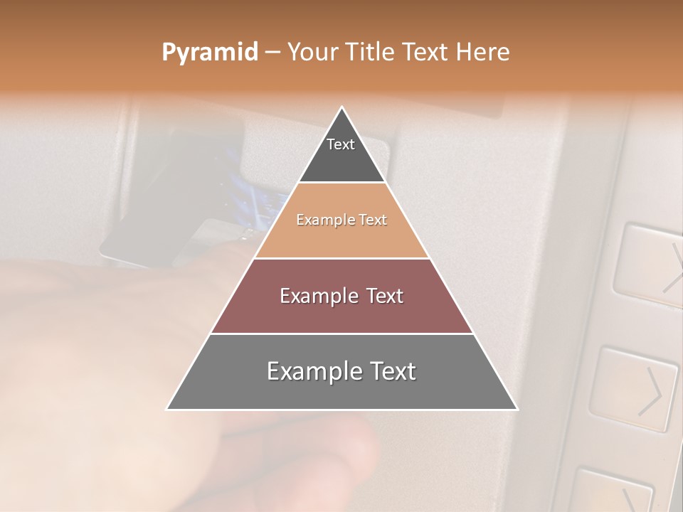 People Industry Service PowerPoint Template