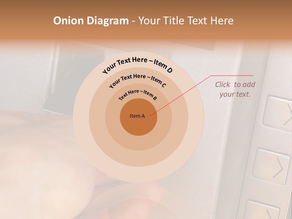 People Industry Service PowerPoint Template