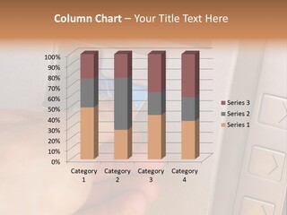 People Industry Service PowerPoint Template