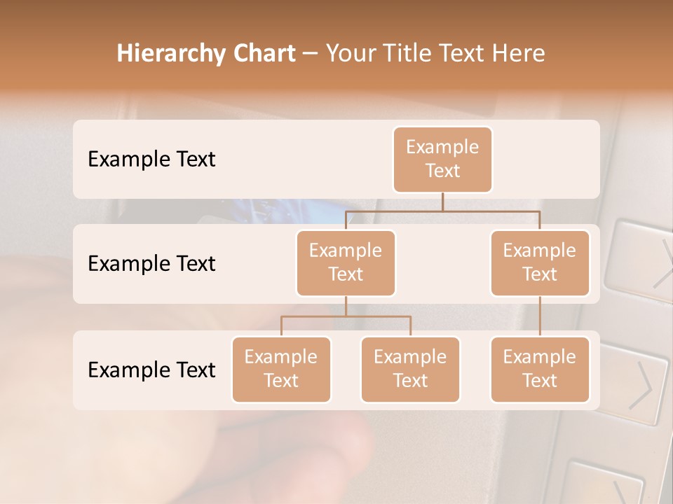 People Industry Service PowerPoint Template