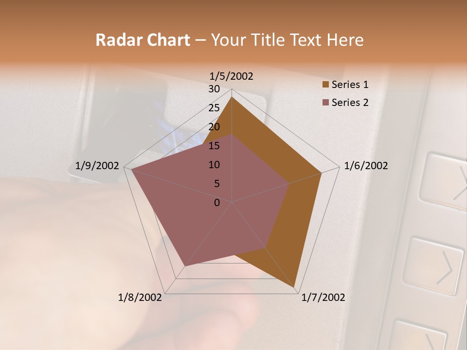 People Industry Service PowerPoint Template