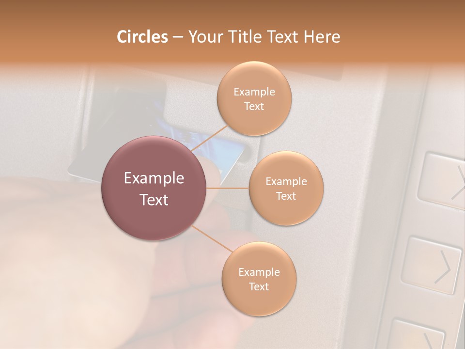 People Industry Service PowerPoint Template