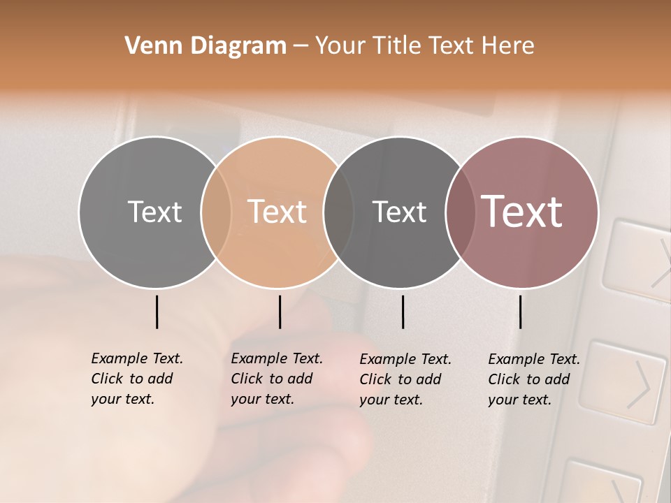 People Industry Service PowerPoint Template