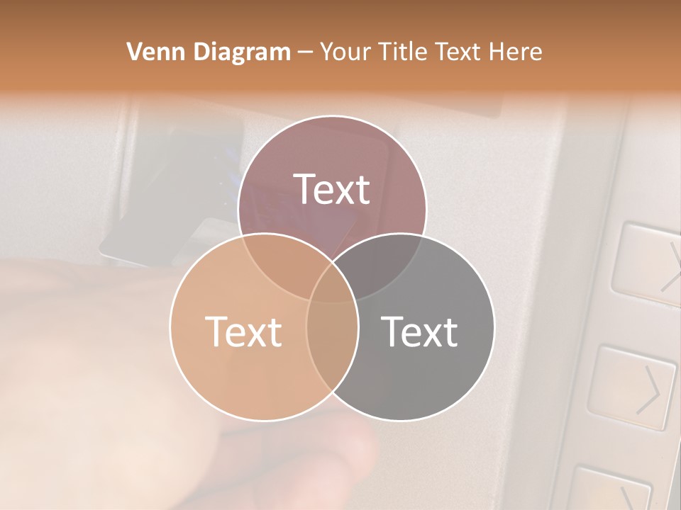 People Industry Service PowerPoint Template