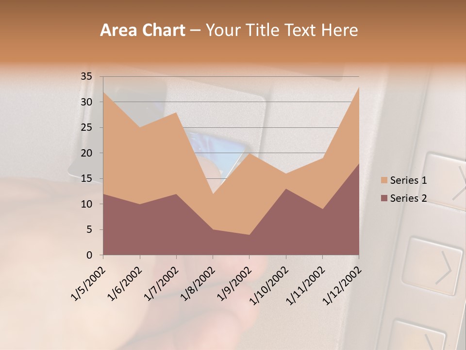 People Industry Service PowerPoint Template
