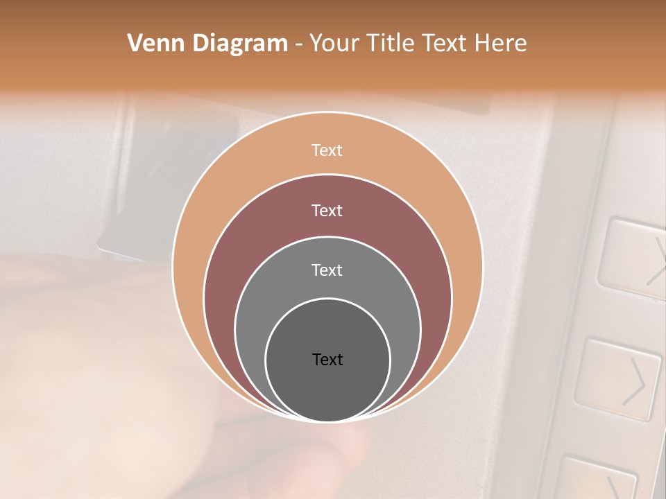 People Industry Service PowerPoint Template