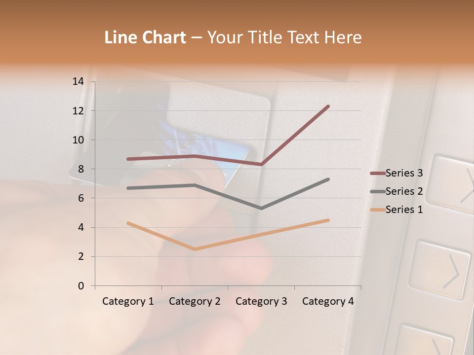 People Industry Service PowerPoint Template
