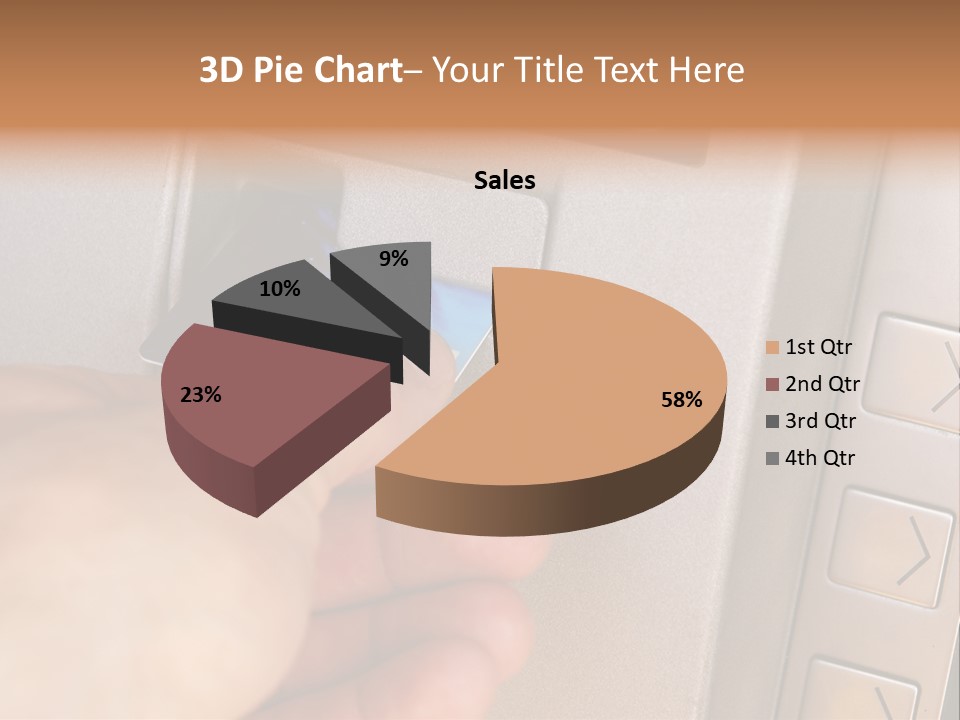 People Industry Service PowerPoint Template