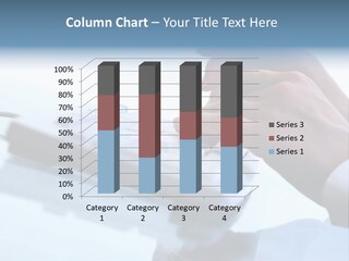 Occupation Connection Busy PowerPoint Template