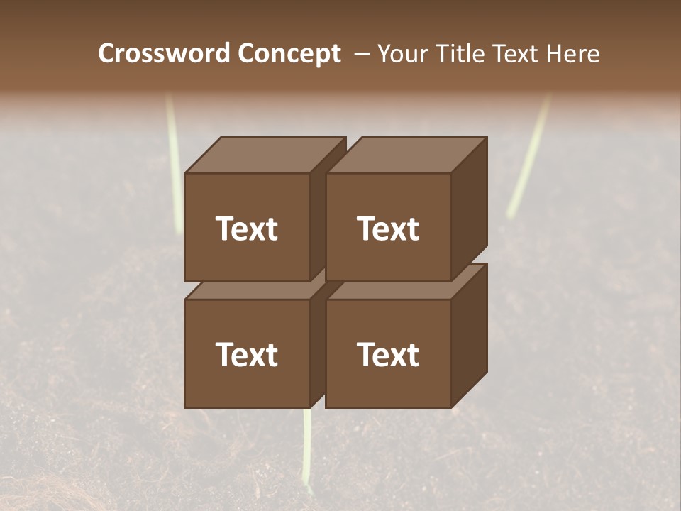 New Leaf Environmental PowerPoint Template