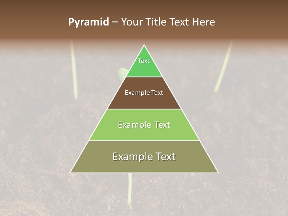 New Leaf Environmental PowerPoint Template