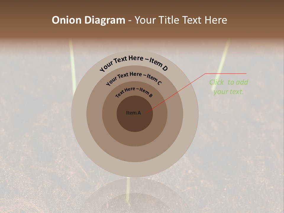 New Leaf Environmental PowerPoint Template