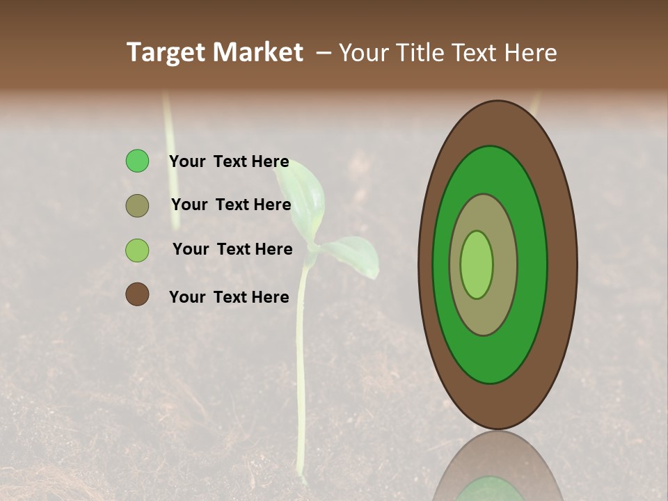 New Leaf Environmental PowerPoint Template