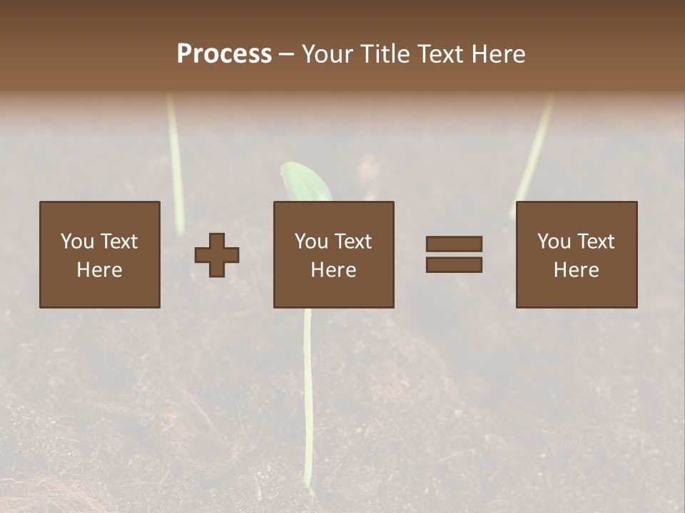 New Leaf Environmental PowerPoint Template