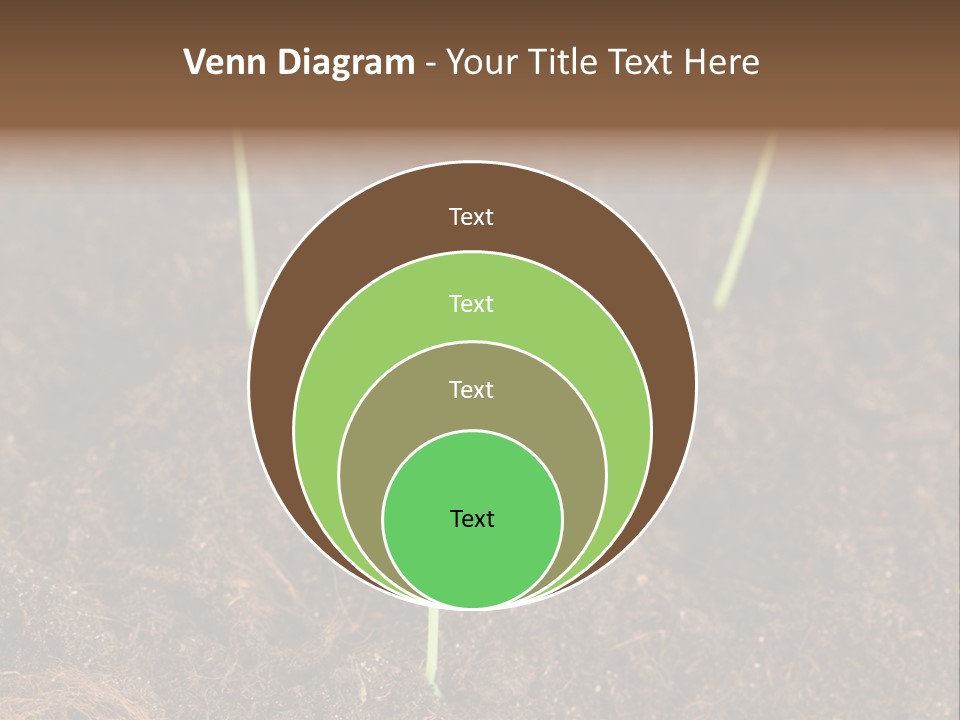 New Leaf Environmental PowerPoint Template