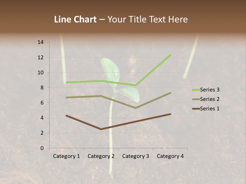 New Leaf Environmental PowerPoint Template