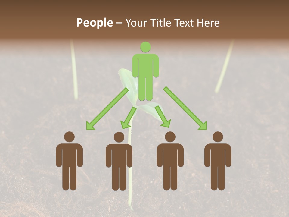 New Leaf Environmental PowerPoint Template