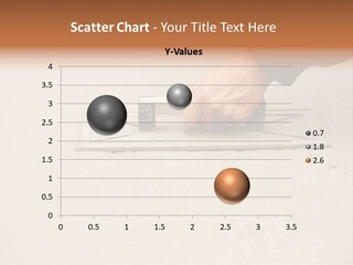 Smoothing Occupation Trowel PowerPoint Template