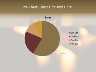 Flame Safety Business PowerPoint Template