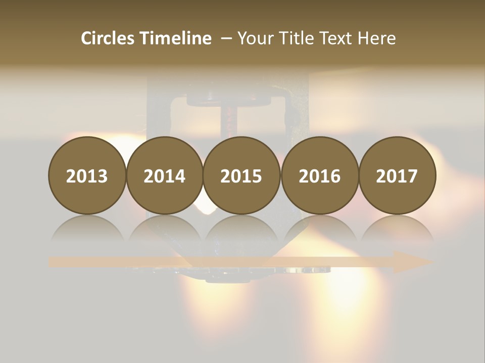 Flame Safety Business PowerPoint Template