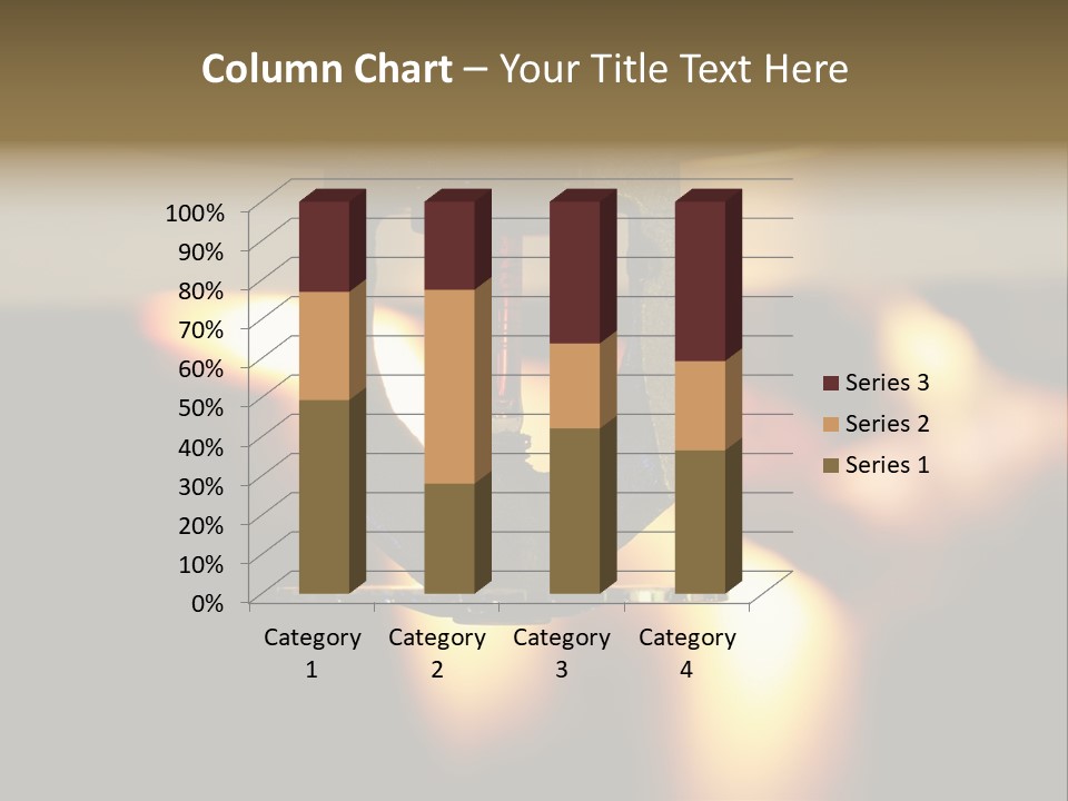 Flame Safety Business PowerPoint Template