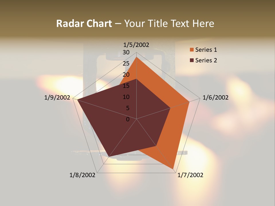 Flame Safety Business PowerPoint Template