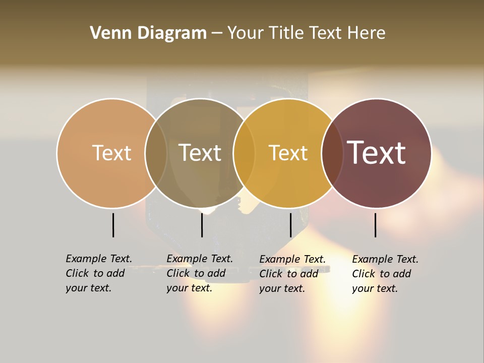 Flame Safety Business PowerPoint Template