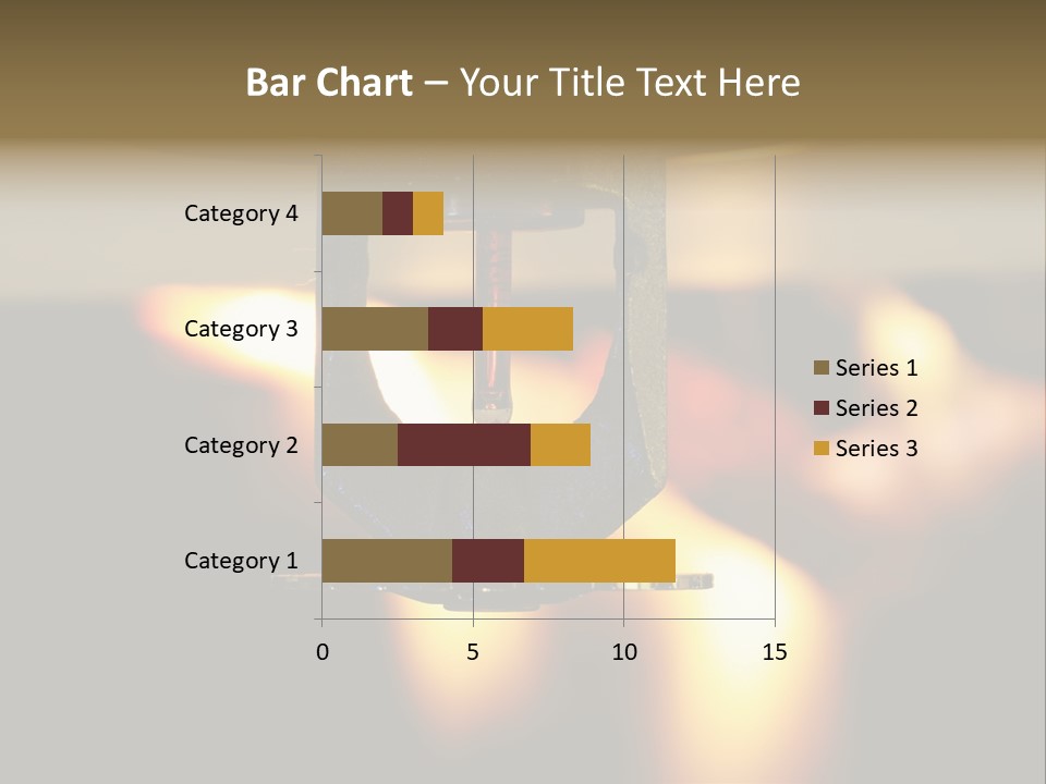 Flame Safety Business PowerPoint Template