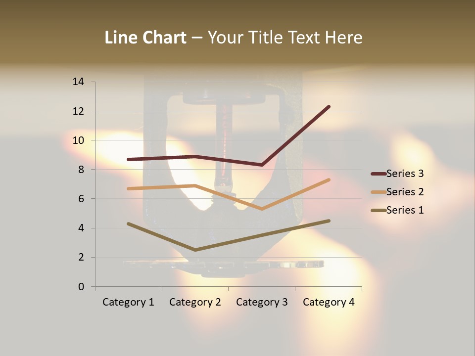 Flame Safety Business PowerPoint Template