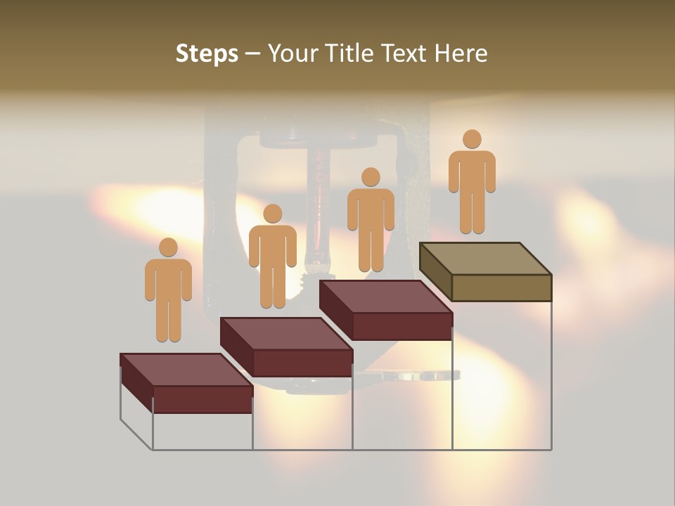 Flame Safety Business PowerPoint Template