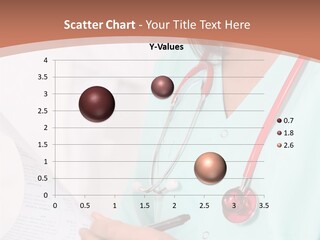 Assistant Noting Auxiliary PowerPoint Template